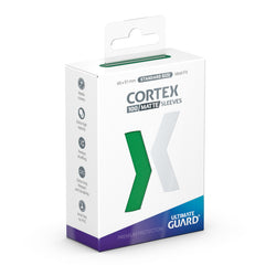 Cortex Sleeves - Green
