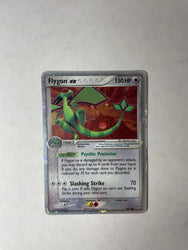 Flygon ex -Power Keepers