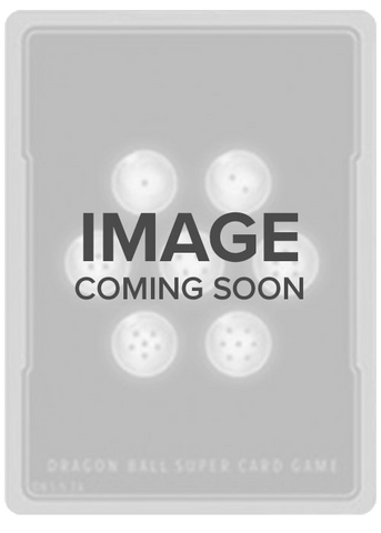 Baby, Juvenile Parasite (Event Pack 16) (BT17-004) [Promotion Cards]