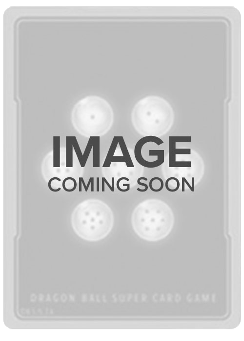 Pan, Glimpse of Talent (Judge Pack Vol.15) (Store) (BT19-055) [Tournament Promotion Cards]