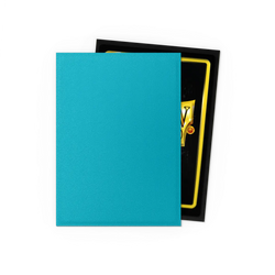 Dragon Shield - Matte Glacier