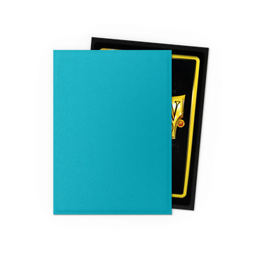 Dragon Shield - Matte Glacier