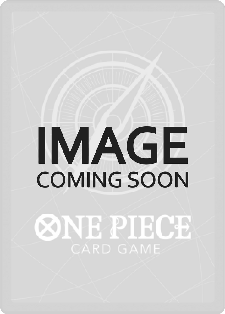 Trafalgar Law (Judge Pack Vol. 8) [One Piece Promotion Cards]