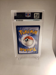 2020 Pokemon Darkness Ablaze 198 Coalossal Secret Rare PSA 9