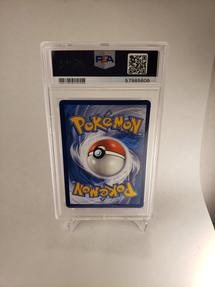 2019 Pokemon Hidden Fates SV21 shiny Riolu PSA 9