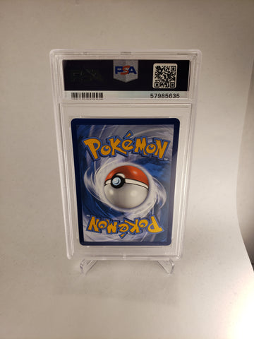 2019 Pokemon Hidden Fates 16 Gyarados GX PSA 10