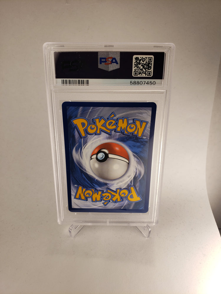 2019 Pokemon Hidden Fates 31 Mewtwo GX PSA 10