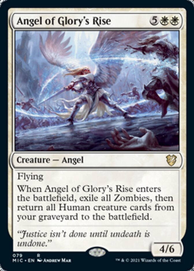stax mtg cards Component Collector [Innistrad: Midnight Hunt]
