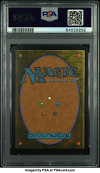 Magic the Gathering War of the Spark 61 Narset, Parter of Veils Japanese Alternate Art